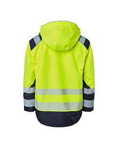 120 Vinterjacka Varsel