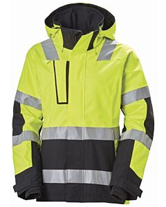 71398 W LUNA Vinterjacka, varsel