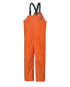 70529 MANDAL Regn Hängselbyxa