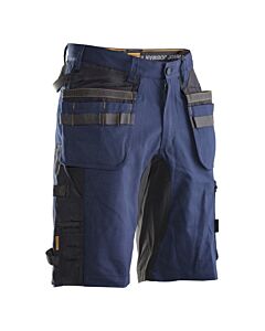2168 Hantverksshorts Stretch