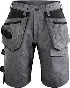 Green hantverkarshorts 2690 GRN