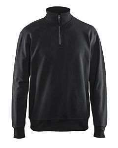 3369-1158 Tröja med krage