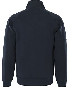 Sweatshirt-jacka 7830 GKI