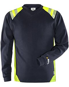 Flamestat långärmad T-shirt 7360 TFL