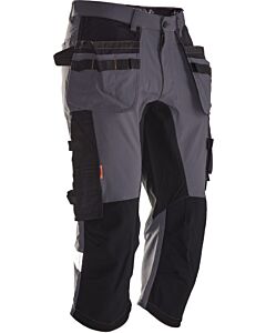 2195 Piratbyxa Stretch