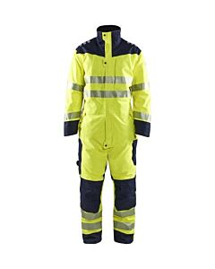 6317-1534 Vinteroverall Multinorm