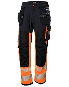 77471 ICU Hantverksbyxa, kl. 1 [Avtagbara hängfickor]