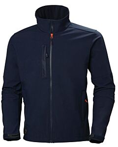 74231 KENSINGTON Softshell Jacka