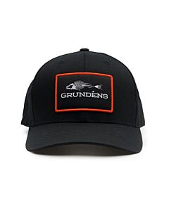 Fish Bones Trucker 312