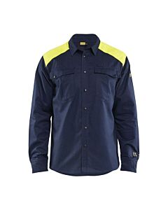 3238-1517 Flamskyddad skjorta