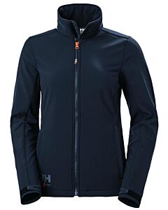74240 W LUNA Softshelljacka