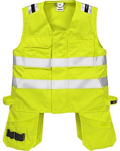 Flamestat Väst 5075 ATHS, klass 2