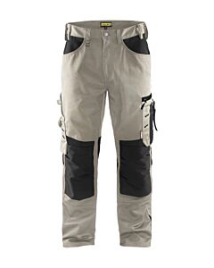 1556-1860 Hantverksbyxa utan spikfickor