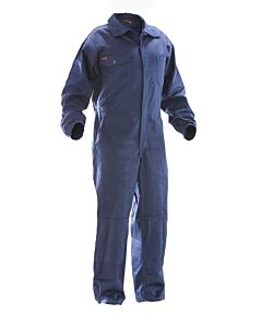 4145 Serviceoverall bomull