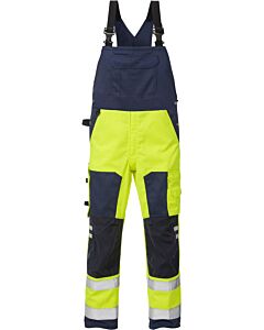 Varsel Hängslebyxa 1015 PLU, klass 2