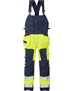 Varsel Hängslebyxa 1014 PLU, klass 2