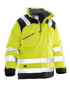 1236 Vinterparkas Star Varsel