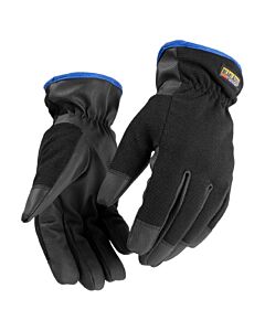 2266-3944 Arbetshandske Fodrad WR