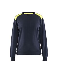 3408-1158 Sweatshirt Dam