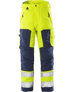 Varsel Vinterbyxa 2034 PP, klass 2