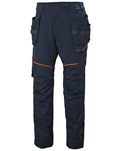 77550 Chelsea Evo BRZ Hantverksbyxa