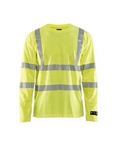 3481-1761 Långärmad t-shirt Multinorm