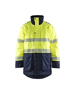 4527-1534 Vinterparkas Multinorm