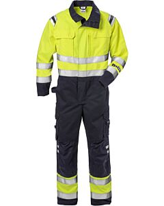 Flamestat overall 8175 ATHS, klass 3