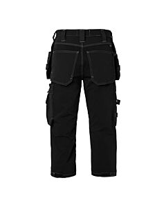 309 Piratbyxa 4-vägsstretch