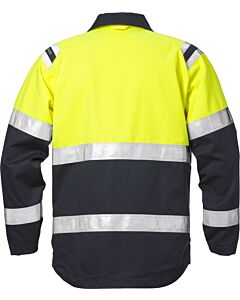 Flamestat Jacka 4176 ATHS, klass 2