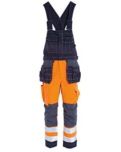 524984 Metallfri hängselbyxa