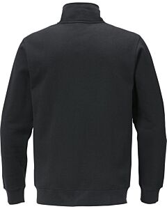 Acode sweatshirt-jacka 1733 SWB