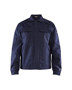 4774-1516 Flamskyddad jacka