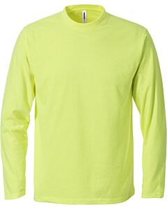 Acode långärmad T-shirt 1914 HSJ