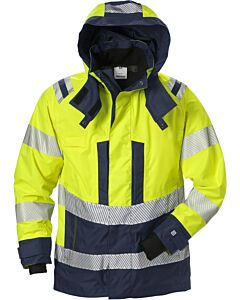 Varsel Airtech® skaljacka 4518 GTT klass 3, dam