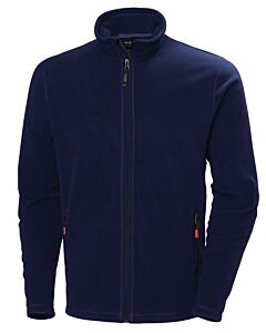 72097 OXFORD Microfleece Jacka