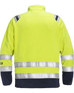 Flamestat Fleecejacka 4063 ATF, klass 3