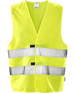 Varselväst 501 H, klass 2