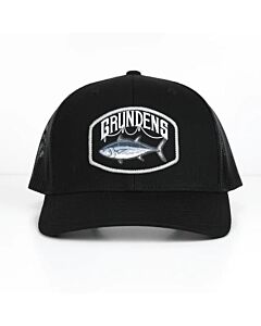 Bluefin Trucker Keps