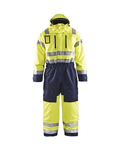 6763-1977 Varseloverall vinter