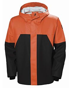70283 STORM Regnjacka med huva