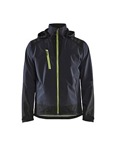 4749-2513 Softshelljacka