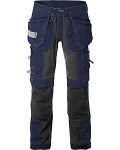 Hantverkarbyxa stretch 2530 CYD