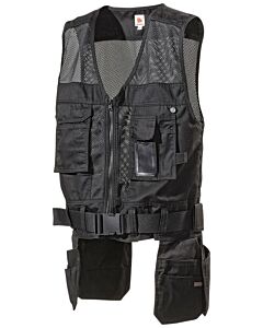 218PB Hantverksväst