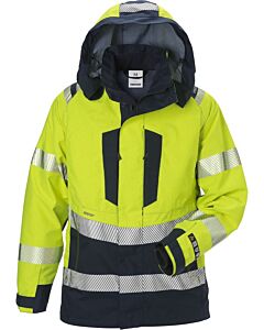 Flamestat GORE-TEX PYRAD® skaljacka 4195 GXE klass 3, dam
