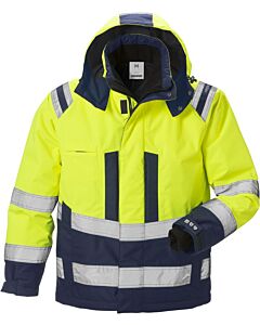 Varsel Airtech® Vinterjacka 4035 GTT, klass 3