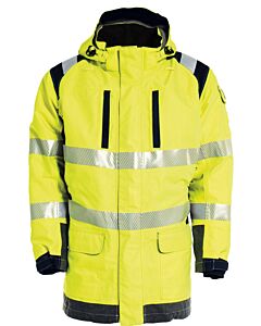 511894 Metallfri Parkas