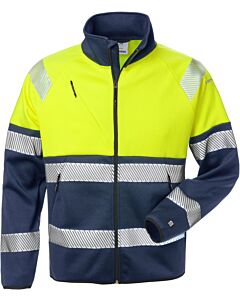 Varseljacka stretch 4517 SSL, klass 1