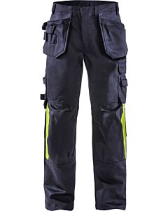 Flamskyddad hantverkarbyxa 2030 FLAM