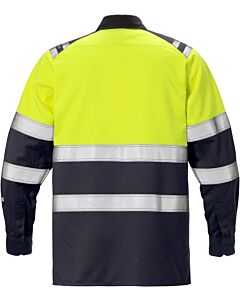 Flamestat Skjorta 7051 ATS, klass 1